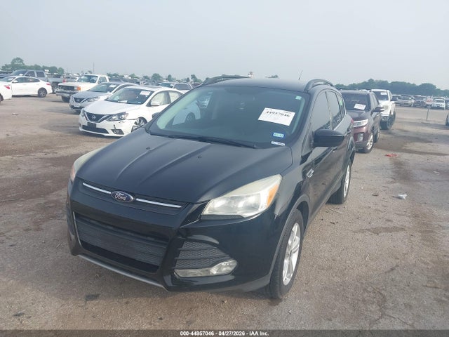 44957046 :رقم المزاد ، 1FMCU9GX7GUC61472 vin ، 2016 Ford Escape Se مزاد بيع