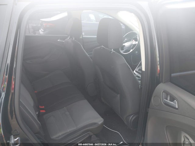 44957046 :رقم المزاد ، 1FMCU9GX7GUC61472 vin ، 2016 Ford Escape Se مزاد بيع
