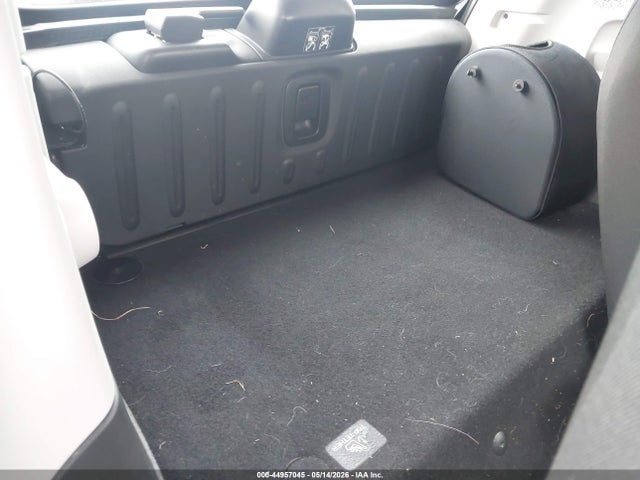 2018 Smart Fortwo Electric Drive Pure მანქანა იყიდება აუქციონზე, vin: WMEFJ9BA7JK311353, აუქციონის ნომერი: 44957045