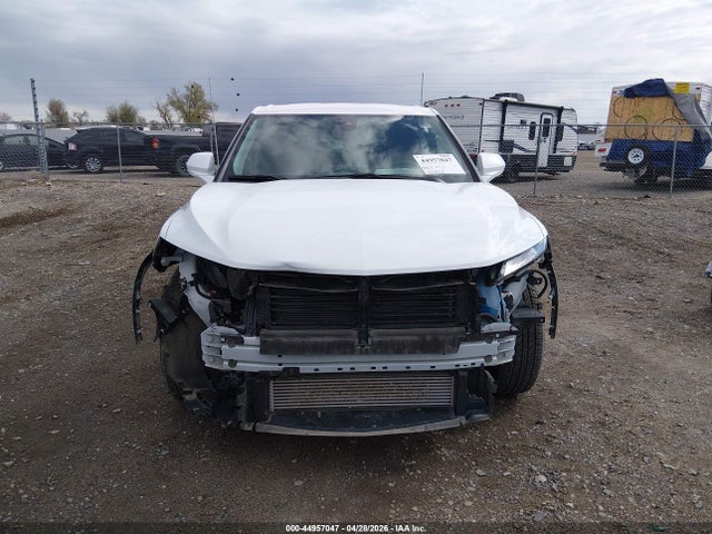 Chevrolet Blazer Awd 2lt 2025 3GNKBHR41SS151567 Image 13