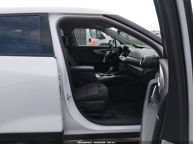 Chevrolet Blazer Awd 2lt 2025 3GNKBHR41SS151567 Image 5