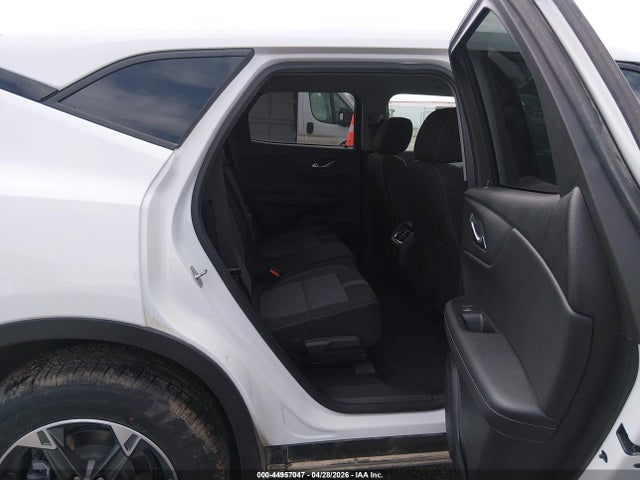 Chevrolet Blazer Awd 2lt 2025 3GNKBHR41SS151567 Image 8