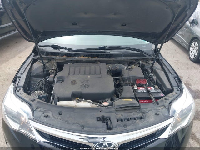 4T1BK1EB3FU189419 Toyota Avalon Xle Touring