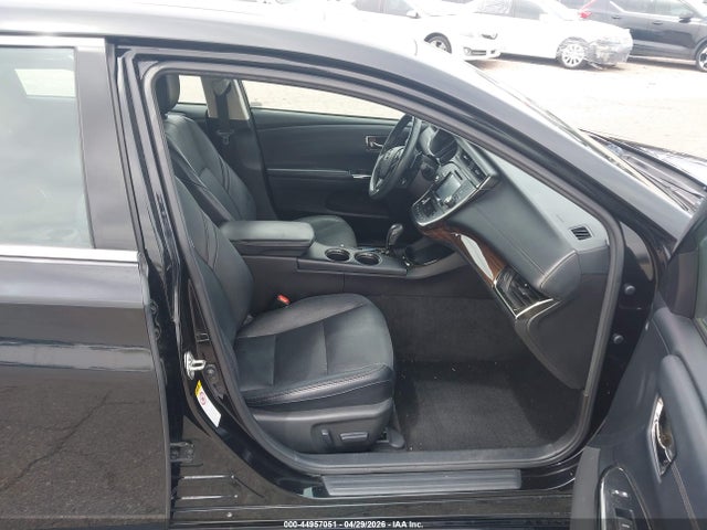 4T1BK1EB3FU189419 Toyota Avalon Xle Touring