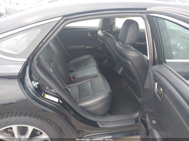 4T1BK1EB3FU189419 Toyota Avalon Xle Touring