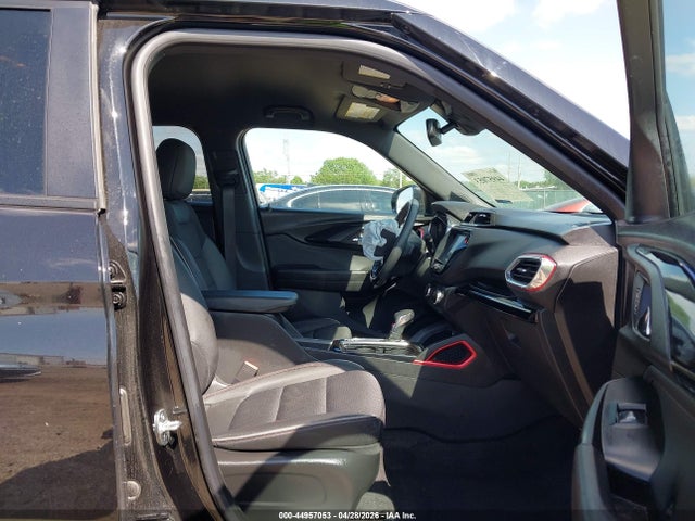 KL79MTSLXPB127015 Chevrolet Trailblazer Fwd Rs