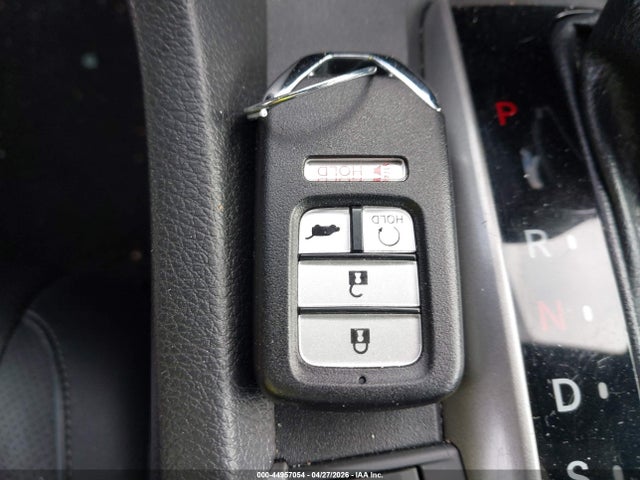 Продажа на аукционе авто 2021 Honda Civic Sport Touring, vin: SHHFK7H93MU202269, номер лота: 44957054