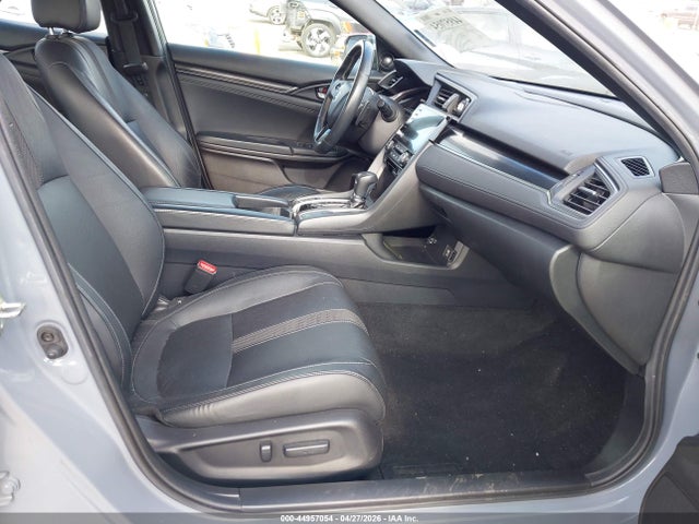 Продажа на аукционе авто 2021 Honda Civic Sport Touring, vin: SHHFK7H93MU202269, номер лота: 44957054