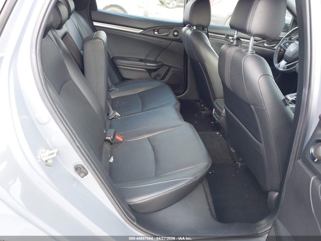 Продажа на аукционе авто 2021 Honda Civic Sport Touring, vin: SHHFK7H93MU202269, номер лота: 44957054
