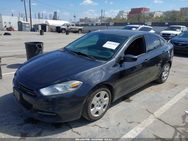 Продажа на аукционе авто 2013 Dodge Dart Aero, vin: 1C3CDFAH6DD319348, номер лота: 44957056