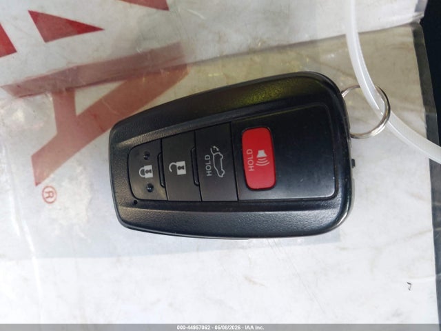 2022 Toyota Highlander Xle მანქანა იყიდება აუქციონზე, vin: 5TDHZRAH8NS125690, აუქციონის ნომერი: 44957062