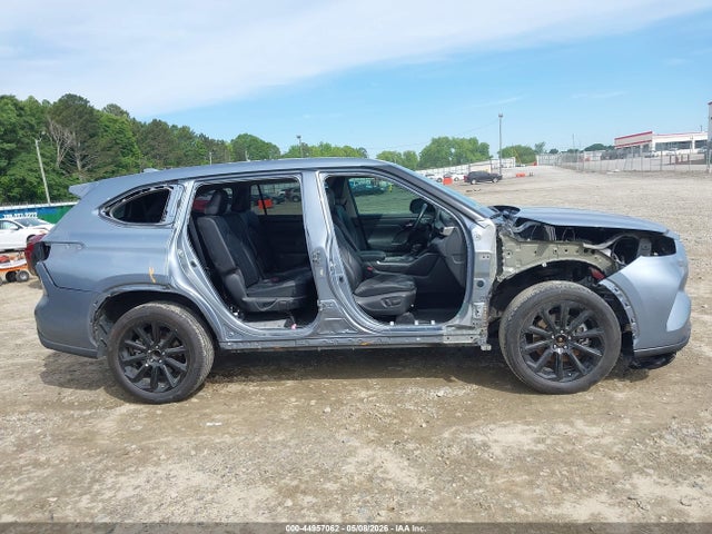 2022 Toyota Highlander Xle მანქანა იყიდება აუქციონზე, vin: 5TDHZRAH8NS125690, აუქციონის ნომერი: 44957062