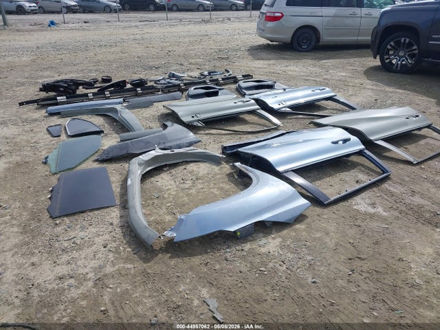 2022 Toyota Highlander Xle მანქანა იყიდება აუქციონზე, vin: 5TDHZRAH8NS125690, აუქციონის ნომერი: 44957062