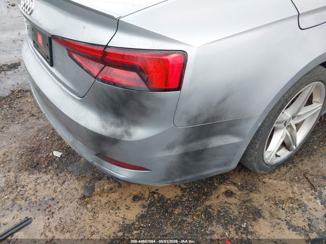 Aukcja sprzedaży 2018 Audi S5 3.0t Premium Plus, vin: WAUR4AF55JA009547, numer aukcji: 44957064