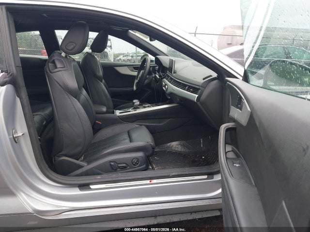 Aukcja sprzedaży 2018 Audi S5 3.0t Premium Plus, vin: WAUR4AF55JA009547, numer aukcji: 44957064