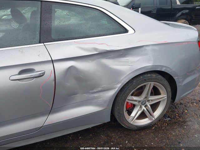Aukcja sprzedaży 2018 Audi S5 3.0t Premium Plus, vin: WAUR4AF55JA009547, numer aukcji: 44957064