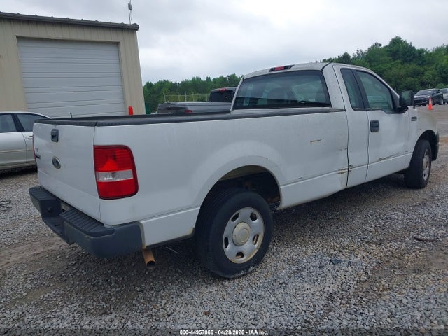 Aukcja sprzedaży 2005 Ford F-150 Stx/xl/xlt, vin: 1FTRF12205NB43163, numer aukcji: 44957066