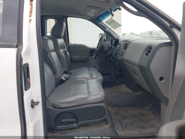 Aukcja sprzedaży 2005 Ford F-150 Stx/xl/xlt, vin: 1FTRF12205NB43163, numer aukcji: 44957066