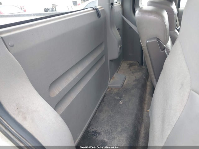 Aukcja sprzedaży 2005 Ford F-150 Stx/xl/xlt, vin: 1FTRF12205NB43163, numer aukcji: 44957066