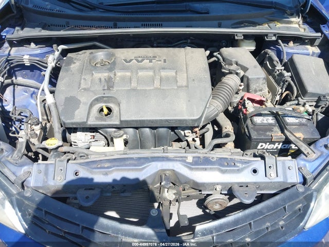 Продажа на аукционе авто 2015 Toyota Corolla S Plus, vin: 2T1BURHE5FC382669, номер лота: 44957076