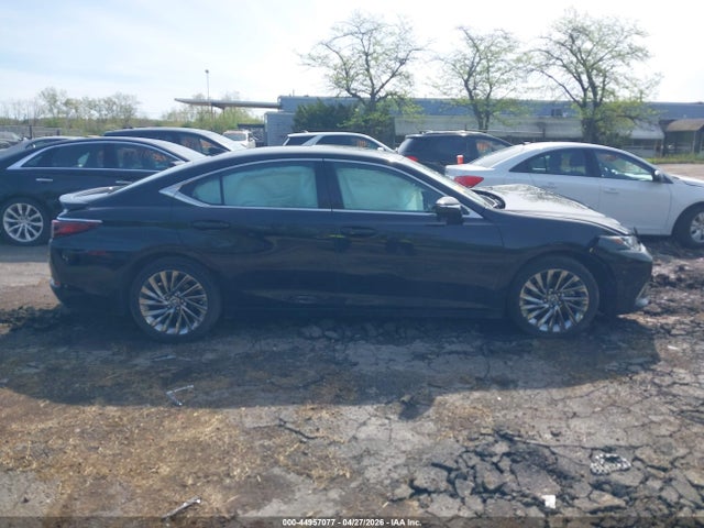 44957077 :رقم المزاد ، 58AEZ1B15RU181257 vin ، 2024 Lexus Es 350 Luxury مزاد بيع