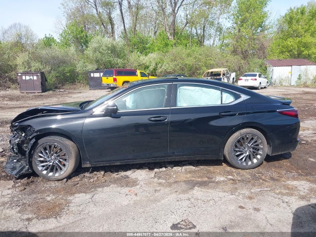 44957077 :رقم المزاد ، 58AEZ1B15RU181257 vin ، 2024 Lexus Es 350 Luxury مزاد بيع