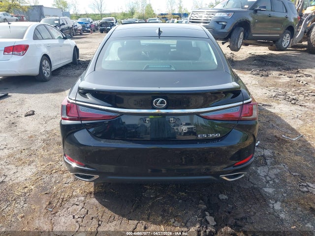 44957077 :رقم المزاد ، 58AEZ1B15RU181257 vin ، 2024 Lexus Es 350 Luxury مزاد بيع