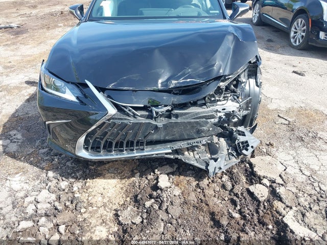 44957077 :رقم المزاد ، 58AEZ1B15RU181257 vin ، 2024 Lexus Es 350 Luxury مزاد بيع