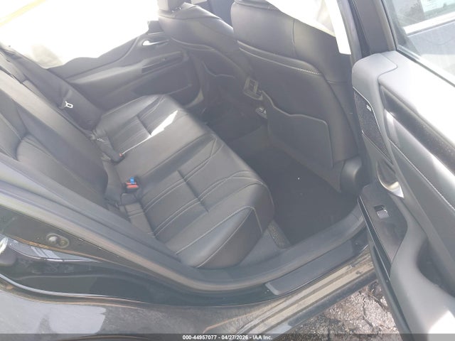 44957077 :رقم المزاد ، 58AEZ1B15RU181257 vin ، 2024 Lexus Es 350 Luxury مزاد بيع