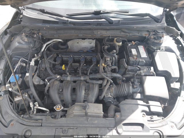 2014 Mazda Mazda6 I Sport მანქანა იყიდება აუქციონზე, vin: JM1GJ1U69E1131039, აუქციონის ნომერი: 44957078