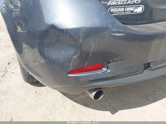 2014 Mazda Mazda6 I Sport მანქანა იყიდება აუქციონზე, vin: JM1GJ1U69E1131039, აუქციონის ნომერი: 44957078