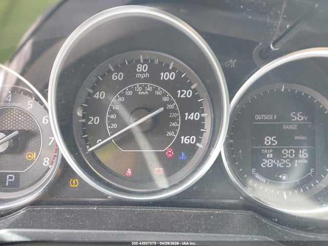 2014 Mazda Mazda6 I Sport მანქანა იყიდება აუქციონზე, vin: JM1GJ1U69E1131039, აუქციონის ნომერი: 44957078