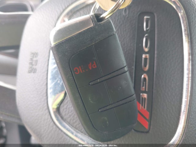 44957079 :رقم المزاد ، 2C3CDZAG6GH102172 vin ، 2016 Dodge Challenger Sxt مزاد بيع