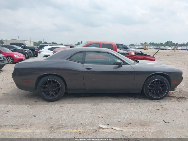44957079 :رقم المزاد ، 2C3CDZAG6GH102172 vin ، 2016 Dodge Challenger Sxt مزاد بيع