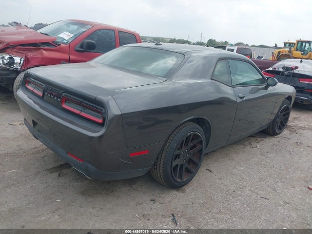 44957079 :رقم المزاد ، 2C3CDZAG6GH102172 vin ، 2016 Dodge Challenger Sxt مزاد بيع
