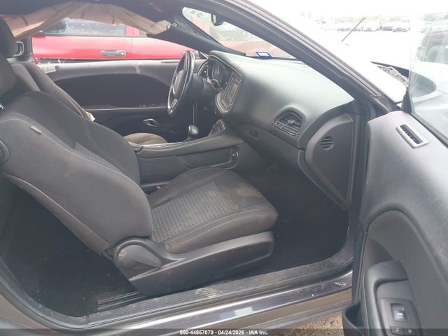 44957079 :رقم المزاد ، 2C3CDZAG6GH102172 vin ، 2016 Dodge Challenger Sxt مزاد بيع