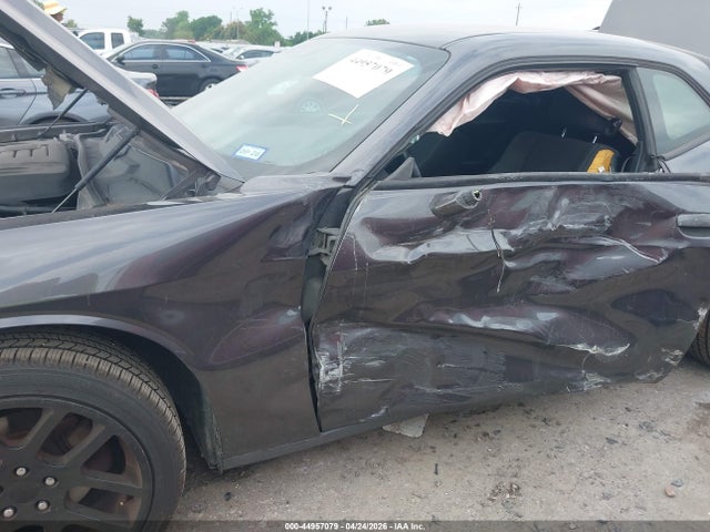 44957079 :رقم المزاد ، 2C3CDZAG6GH102172 vin ، 2016 Dodge Challenger Sxt مزاد بيع