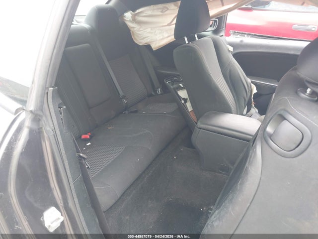 44957079 :رقم المزاد ، 2C3CDZAG6GH102172 vin ، 2016 Dodge Challenger Sxt مزاد بيع