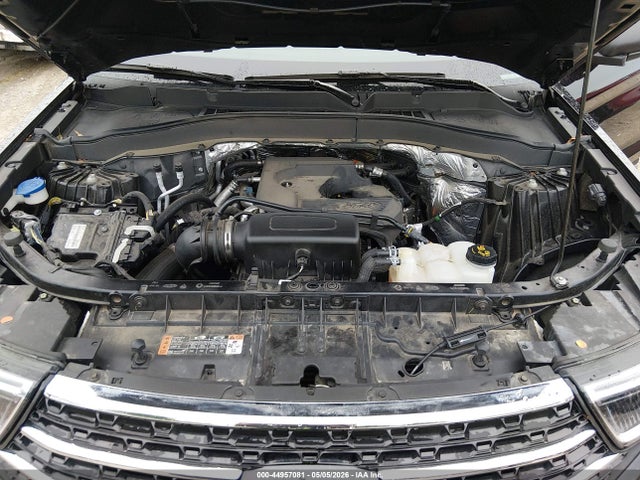 Продаж на аукціоні авто 2020 Ford Explorer Xlt, vin: 1FMSK8DH0LGA13033, номер лоту: 44957081