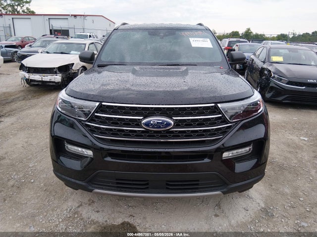 Продаж на аукціоні авто 2020 Ford Explorer Xlt, vin: 1FMSK8DH0LGA13033, номер лоту: 44957081