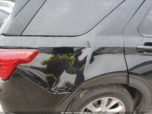 Продаж на аукціоні авто 2020 Ford Explorer Xlt, vin: 1FMSK8DH0LGA13033, номер лоту: 44957081
