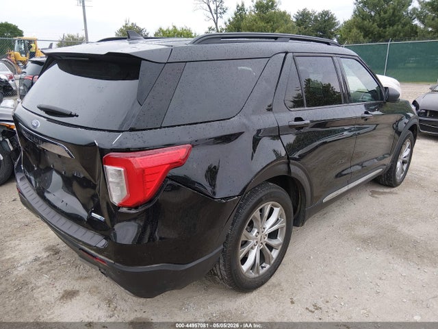 Продаж на аукціоні авто 2020 Ford Explorer Xlt, vin: 1FMSK8DH0LGA13033, номер лоту: 44957081