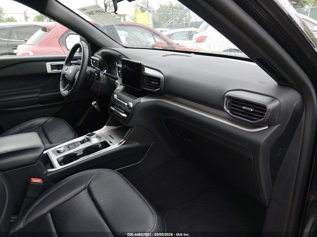 Продаж на аукціоні авто 2020 Ford Explorer Xlt, vin: 1FMSK8DH0LGA13033, номер лоту: 44957081