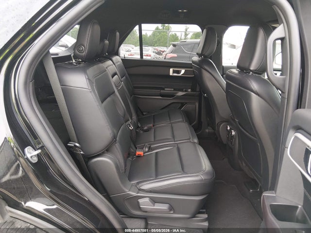 Продаж на аукціоні авто 2020 Ford Explorer Xlt, vin: 1FMSK8DH0LGA13033, номер лоту: 44957081