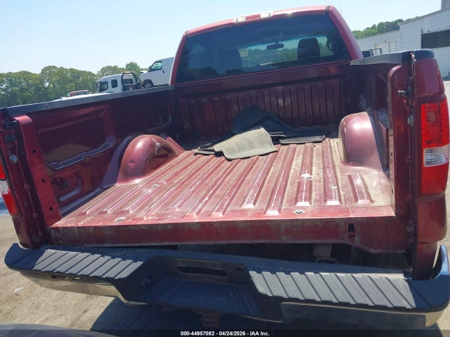 44957082 :رقم المزاد ، 1FTPW14V78FA98381 vin ، 2008 Ford F-150 60th Anniversary/fx4/king Ranch/lariat/xlt مزاد بيع