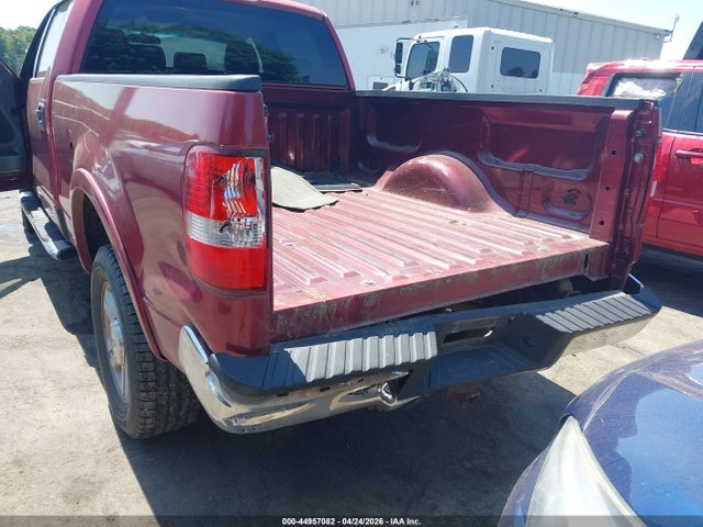 44957082 :رقم المزاد ، 1FTPW14V78FA98381 vin ، 2008 Ford F-150 60th Anniversary/fx4/king Ranch/lariat/xlt مزاد بيع