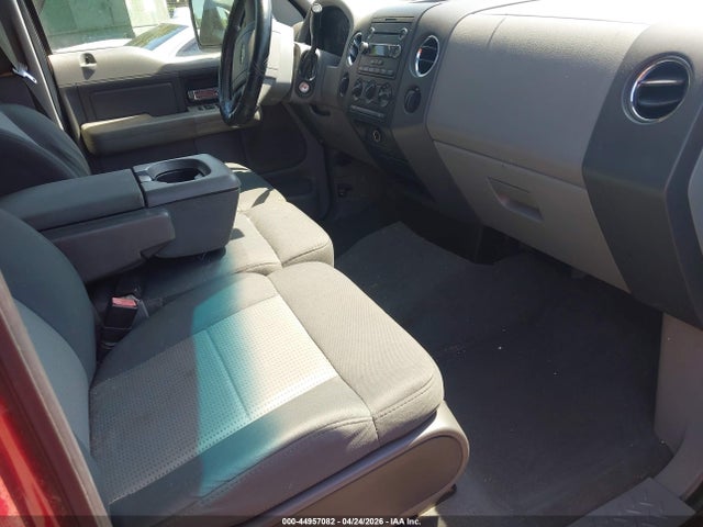 44957082 :رقم المزاد ، 1FTPW14V78FA98381 vin ، 2008 Ford F-150 60th Anniversary/fx4/king Ranch/lariat/xlt مزاد بيع
