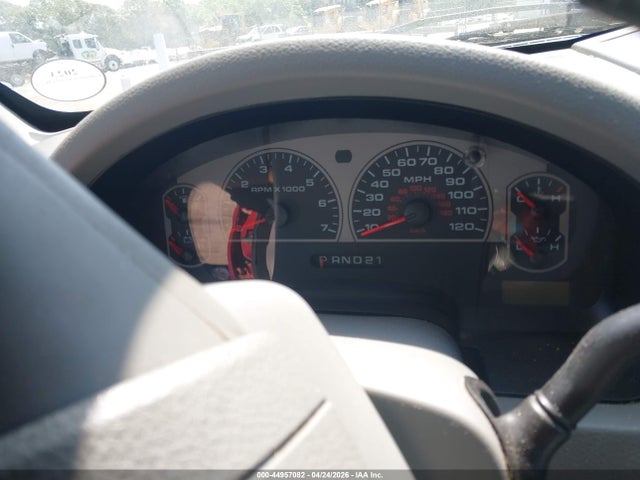 44957082 :رقم المزاد ، 1FTPW14V78FA98381 vin ، 2008 Ford F-150 60th Anniversary/fx4/king Ranch/lariat/xlt مزاد بيع