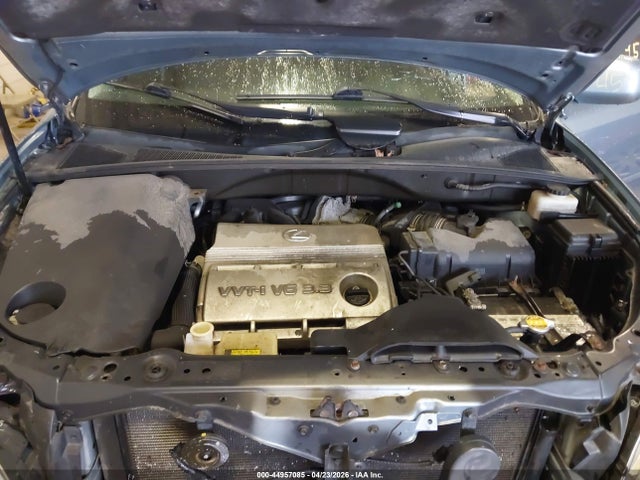 2005 Lexus Rx 330 მანქანა იყიდება აუქციონზე, vin: 2T2HA31U35C086268, აუქციონის ნომერი: 44957085