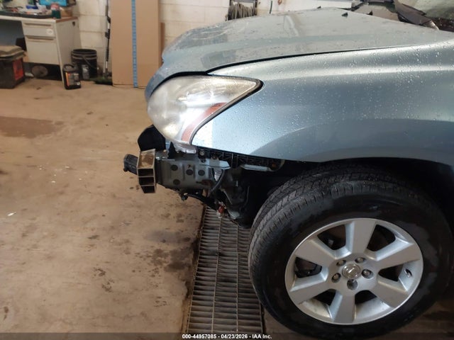 2005 Lexus Rx 330 მანქანა იყიდება აუქციონზე, vin: 2T2HA31U35C086268, აუქციონის ნომერი: 44957085